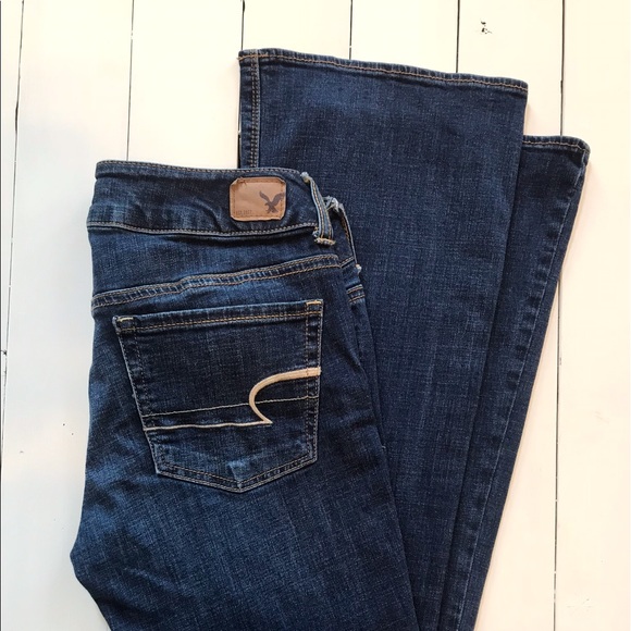 AE Artist Jeans - Picture 5 of 5